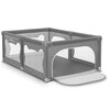 Kojec LIONELO Willow Grey Concrete Płeć Chłopiec