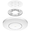 Punkt dostępu CUDY AP3000 2.4 / 5 GHz, Wi-Fi Liczba portów LAN 1