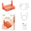 Router CUDY TR1200 2.4 / 5 GHz (DualBand), Wi-Fi Mesh Zastosowanie xDSL