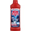 Żel udrażniający do rur KRET 1000 ml