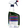 Płyn do czyszczenia kuchni KRET Odtłuszczacz Power Cleaner 620 ml Rodzaj produktu Płyn