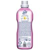 Płyn do płukania SOFIN Complete Care Freshness Floral Passion 800 ml Rodzaj produktu Płyn