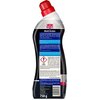 Żel do czyszczenia toalety KRET Antykamień Multi Action 750 ml Dodatkowe informacje Neutralizuje przykre zapachy