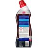 Żel do czyszczenia toalety KRET Antykamień Power 750 ml Dodatkowe informacje Neutralizuje przykre zapachy