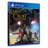 Lara Croft and the Temple of Osiris Gra PS4 Rodzaj Gra