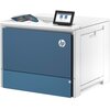 Drukarka HP Color LaserJet Enterprise 6700dn Druk w kolorze, Automatyczny druk dwustronny, Bluetooth
