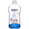 Żel do prania BOBINI Family 1800 ml