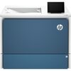 Drukarka HP Color LaserJet Enterprise 5700dn Szybkość druku [str/min] 43 w czerni , 43 w kolorze