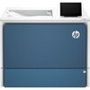 Drukarka HP Color LaserJet Enterprise 5700dn Druk w kolorze, Automatyczny druk dwustronny, Bluetooth Szybkość druku [str/min] 43 w czerni , 43 w kolorze
