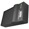 Ładowarka NEWELL DC-USB do akumulatorów Nikon EN-EL21 Rodzaj Ładowarka