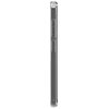 Etui SPIGEN Crystal Hybrid Onetap Ring MagSafe do Samsung Galaxy S24 Ultra Przezroczysto-Biały Kompatybilność Samsung Galaxy S24