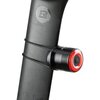 Lampka rowerowa ROCKBROS RQ3B Ładowanie Micro USB