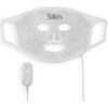 Maska LED SILK'N FLM100PE1001 Działanie Regeneracja
