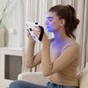 Maska LED SILK'N FLM100PE1001 Informacje dodatkowe 2 tryby pracy