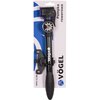 Pompka rowerowa VÖGEL VPO-113B Waga [g] 145