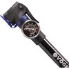Pompka rowerowa VÖGEL VPO-113B Materiał Aluminium