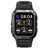 Smartwatch MAXCOM FW67 Titan Pro Grafitowy Komunikacja Bluetooth