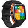 Smartwatch MAXCOM FW67 Titan Pro Pomarańczowy Kompatybilna platforma Android