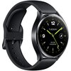 Smartwatch XIAOMI Watch 2 Czarny Komunikacja NFC