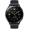 Smartwatch XIAOMI Watch 2 Czarny Komunikacja Bluetooth