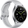Smartwatch XIAOMI Watch 2 Szary Komunikacja NFC