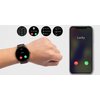 Smartwatch IMILAB TG1 Imiki Brązowy Kompatybilna platforma iOS