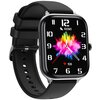 Smartwatch IMILAB ST1 Imiki Czarny Kompatybilna platforma iOS