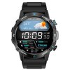 Smartwatch COLMI M42 Czarny Komunikacja Bluetooth