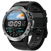 Smartwatch COLMI M42 Czarny