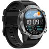 Smartwatch COLMI M42 Czarny Kompatybilna platforma Android