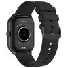 Smartwatch COLMI P60 Czarny Komunikacja Bluetooth