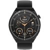 Smartwatch COLMI i11 Czarny Kompatybilna platforma Android