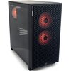 Komputer OPTIMUS E-Sport GB760T-CR12 i5-13400F 16GB RAM 1TB SSD GeForce RTX4060 Windows 11 Home Pamięć RAM [GB] 16