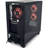 Komputer OPTIMUS E-Sport GB760T-CR12 i5-13400F 16GB RAM 1TB SSD GeForce RTX4060 Windows 11 Home Pojemność dysku SSD [GB] 1000