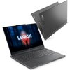 Laptop LENOVO Legion Slim 5 14APH8 14.5" OLED R5-7640HS 16GB RAM 512GB SSD GeForce RTX3050 Windows 11 Home Procesor AMD Ryzen 5 7640HS