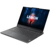 Laptop LENOVO Legion Slim 5 14APH8 14.5" OLED R5-7640HS 16GB RAM 512GB SSD GeForce RTX3050 Windows 11 Home Maksymalna częstotliwość taktowania procesora [GHz] 5.0 (Boost Clock)