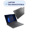 Laptop LENOVO Legion Slim 5 14APH8 14.5" OLED R7-7840HS 32GB RAM 512GB SSD GeForce RTX4060 Windows 11 Home