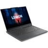 Laptop LENOVO Legion Slim 5 14APH8 14.5" OLED R7-7840HS 32GB RAM 512GB SSD GeForce RTX4060 Windows 11 Home Waga [kg] 1.75