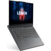 Laptop LENOVO Legion Slim 5 14APH8 14.5" OLED R7-7840HS 32GB RAM 512GB SSD GeForce RTX4060 Windows 11 Home Pamięć podręczna 24MB Cache