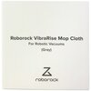 Ściereczka do mopa ROBOROCK VibraRise do S7 / S7M / S7MU / S7MXU /S8 (2 sztuki) Rodzaj produktu Ściereczka