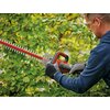 Nożyce do żywopłotu EINHELL GC-CH 18/50 Li Solo 3410945 Kolor Czarno-czerwony