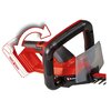 Nożyce do żywopłotu EINHELL GC-CH 18/50 Li Solo 3410945 Kompatybilność seria Power X-Change