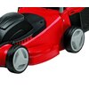 Kosiarka elektryczna EINHELL GC-EM 1032 3400257 1000W 320 mm Zakres regulacji koszenia [mm] 20 - 60
