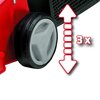Kosiarka elektryczna EINHELL GC-EM 1032 3400257 1000W 320 mm Moc silnika [W] 1000
