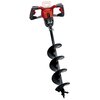 Wiertnica glebowa EINHELL GP-EA 18/150 Li BL-Solo 3437000