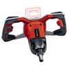 Wiertnica glebowa EINHELL GP-EA 18/150 Li BL-Solo 3437000 Zakres wierconych otworów [mm] 800