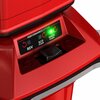 Wiertnica glebowa EINHELL GP-EA 18/150 Li BL-Solo 3437000 Waga [kg] 8.3