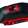 Podkaszarka akumulatorowa EINHELL GP-CT 36/35 Li Solo 3411330 Waga [kg] 3.05