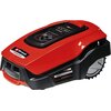 Garaż EINHELL Freelexo 3414024 Materiał wykonania Stal