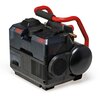 Kompresor bezolejowy EINHELL TE-AC 36/150 Li OF-Solo 4020415 Zasilanie Akumulatorowe